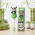 Kids Panda Toothbrush