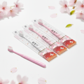 Sakura Toothbrush